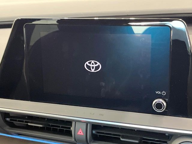 TOYOTA PRIUS 2023 Image 31