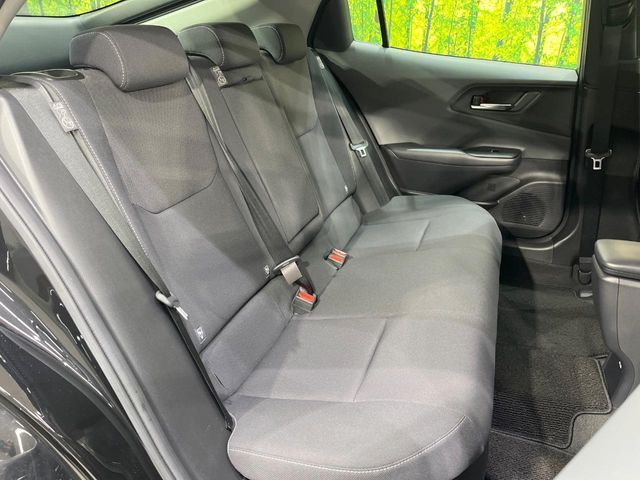 TOYOTA PRIUS 2023 Image 31