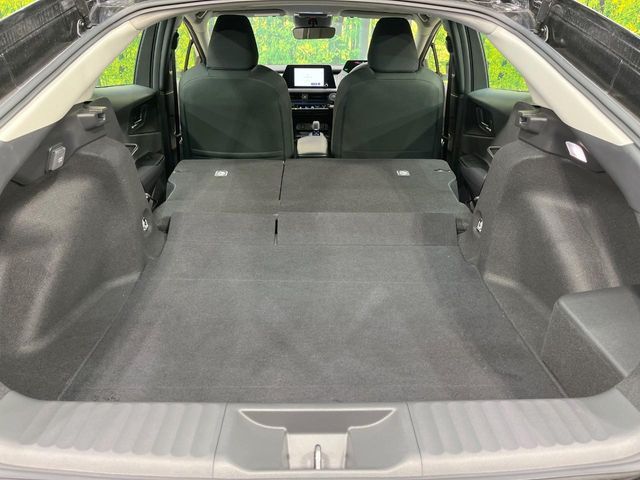 TOYOTA PRIUS 2023 Image 31