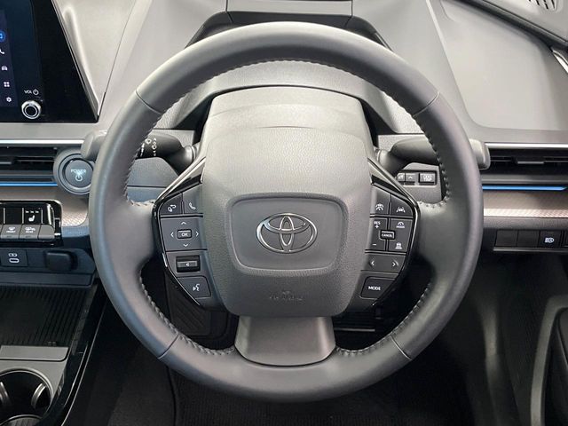 TOYOTA PRIUS 2023 Image 31