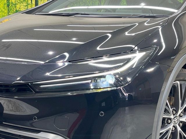 TOYOTA PRIUS 2023 Image 31