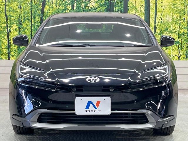 TOYOTA PRIUS 2023 Image 31