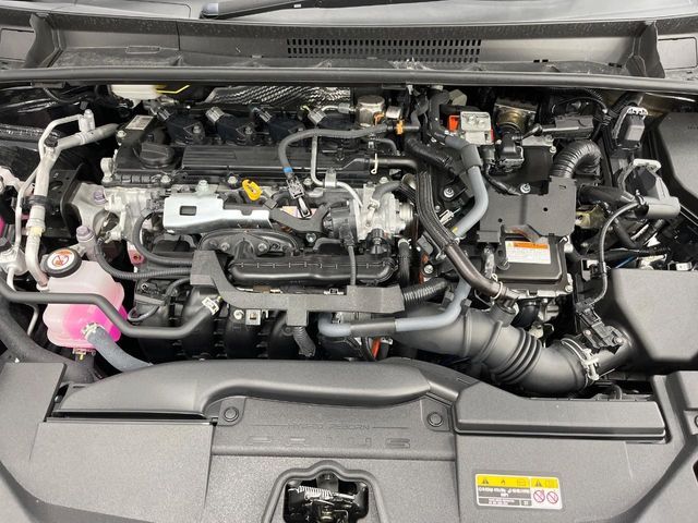 TOYOTA PRIUS 2023 Image 31