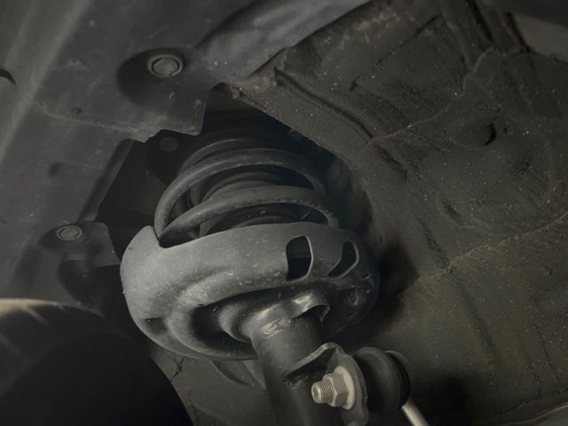 TOYOTA PRIUS 2023 Image 31