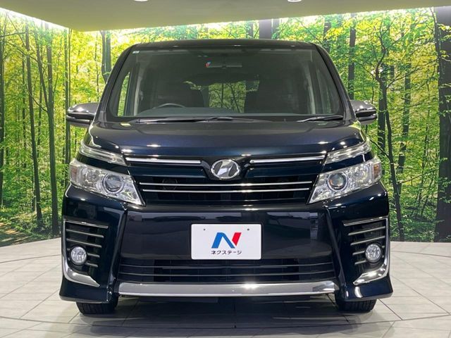 TOYOTA VOXY 4WD 2015 Image 31