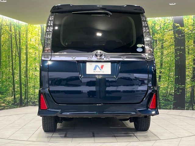 TOYOTA VOXY 4WD 2015 Image 31