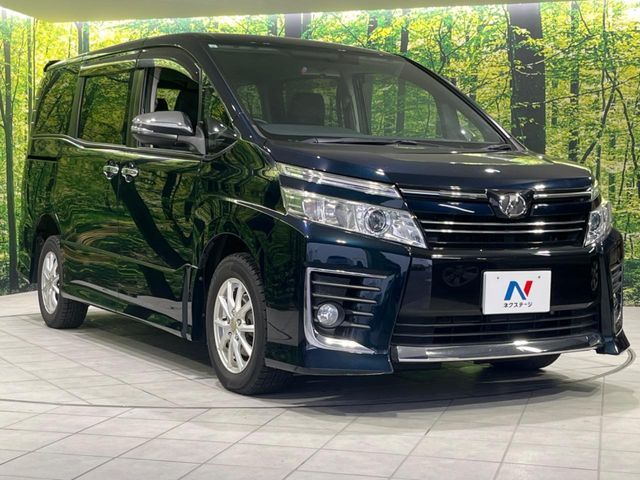 TOYOTA VOXY 4WD 2015 Image 31