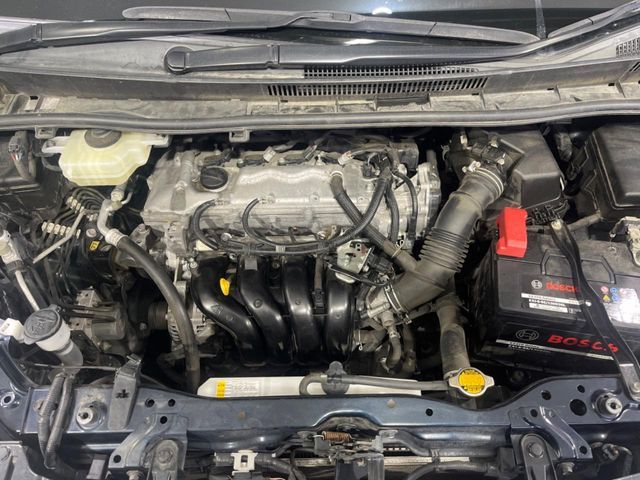 TOYOTA VOXY 4WD 2015 Image 31