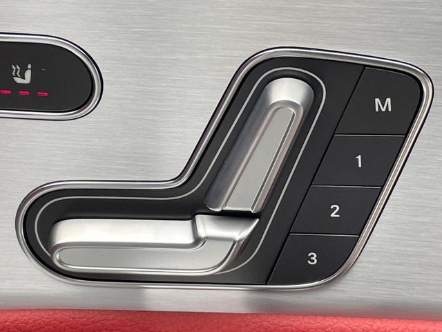 MERCEDES BENZ MERCEDES AMG ACLASS 2020 Image 31