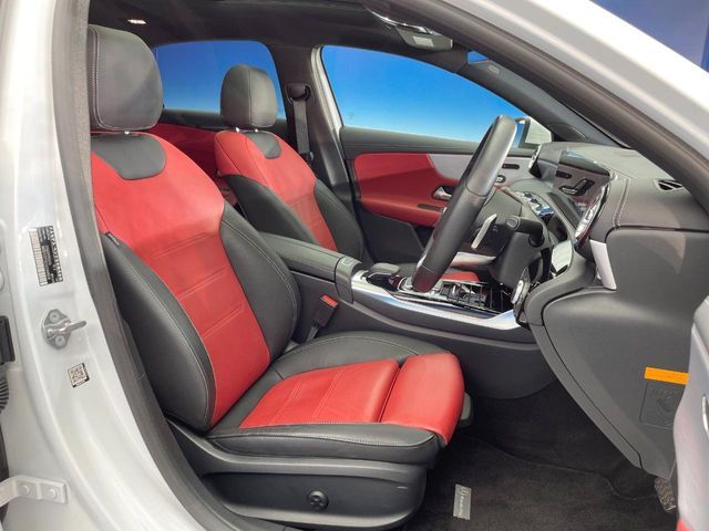 MERCEDES BENZ MERCEDES AMG ACLASS 2020 Image 31