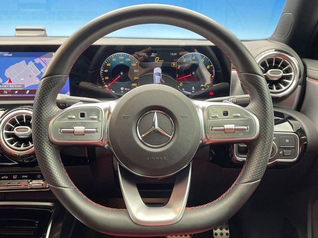 MERCEDES BENZ MERCEDES AMG ACLASS 2020 Image 31