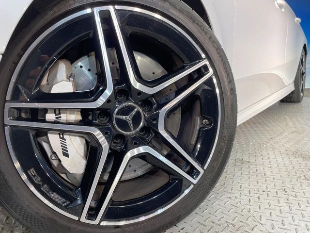 MERCEDES BENZ MERCEDES AMG ACLASS 2020 Image 31