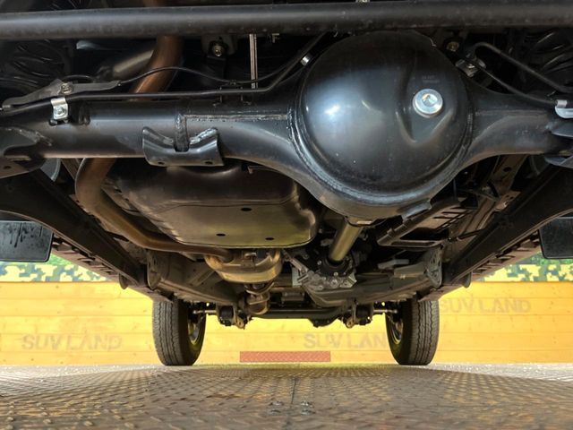 SUZUKI JIMNY SIERRA 2024 Image 31