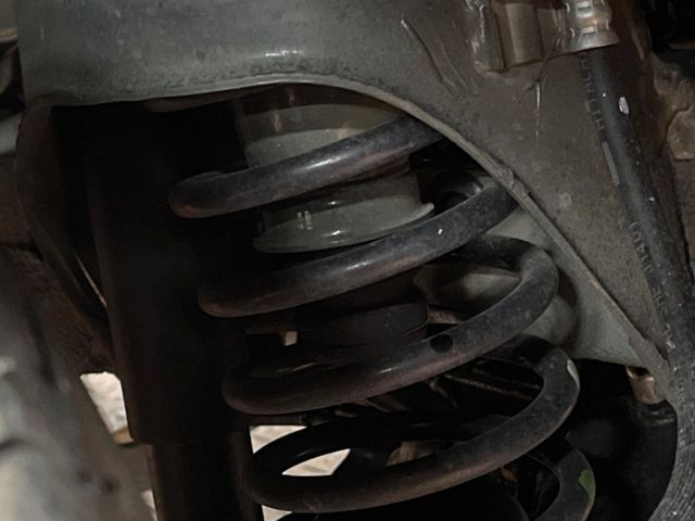 SUZUKI JIMNY SIERRA 2024 Image 31