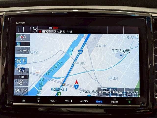 HONDA ODYSSEY HYBRID 2018 Image 31