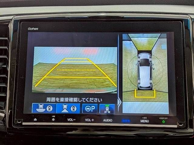 HONDA ODYSSEY HYBRID 2018 Image 31