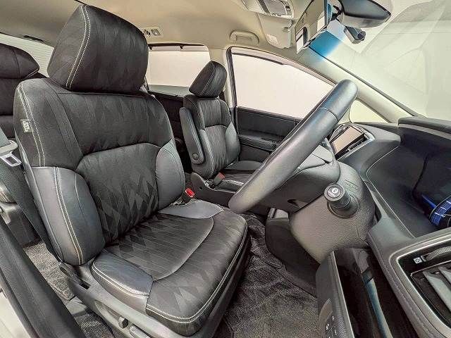 HONDA ODYSSEY HYBRID 2018 Image 31