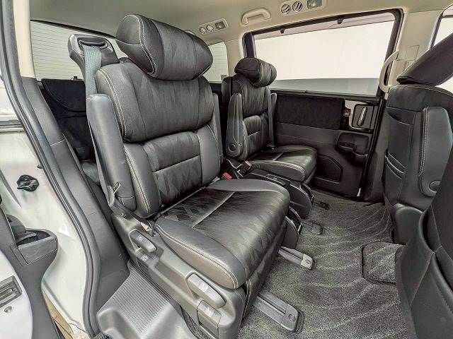 HONDA ODYSSEY HYBRID 2018 Image 31