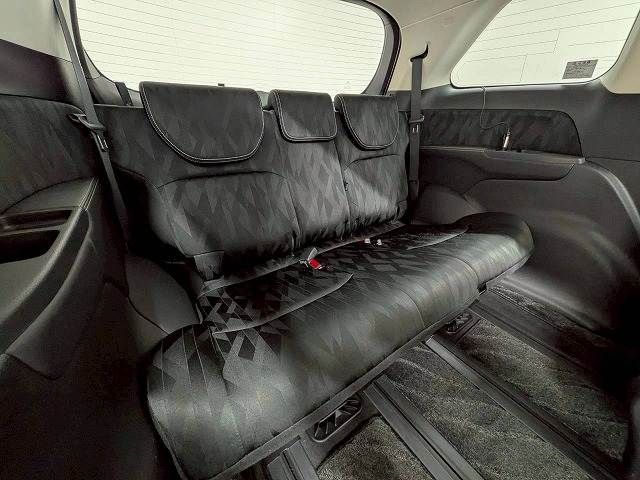 HONDA ODYSSEY HYBRID 2018 Image 31