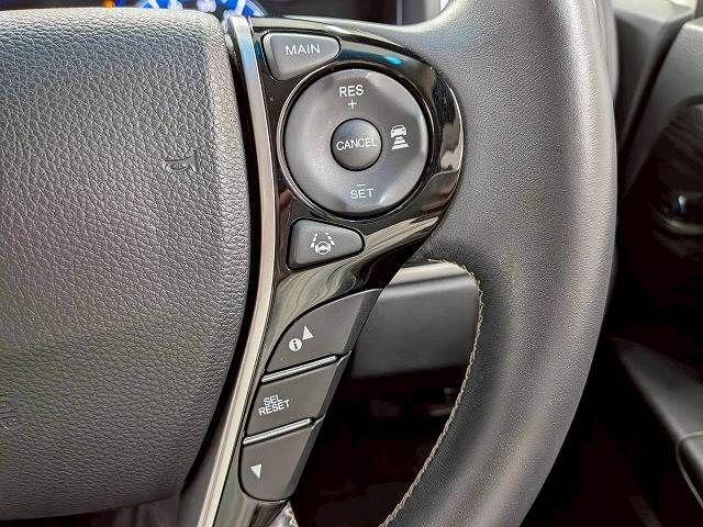 HONDA ODYSSEY HYBRID 2018 Image 31