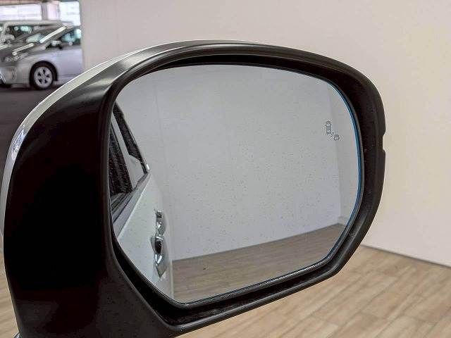 HONDA ODYSSEY HYBRID 2018 Image 31