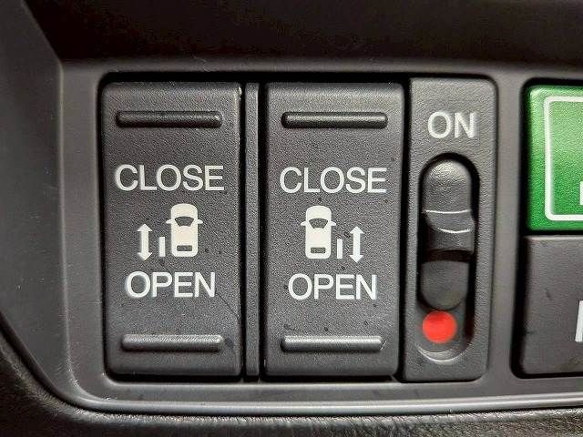 HONDA ODYSSEY HYBRID 2018 Image 31