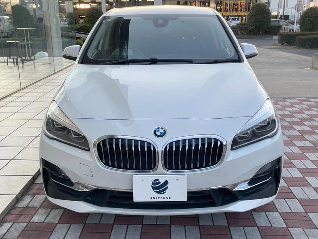 BMW 2SERIES ACTIVE T 2019 Image 31