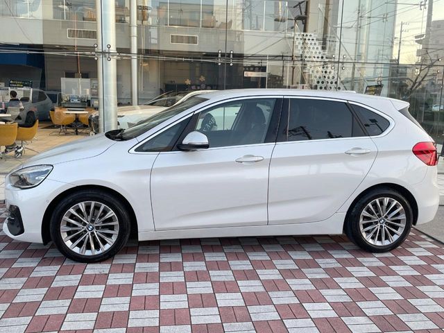 BMW 2SERIES ACTIVE T 2019 Image 31