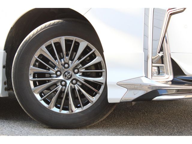 TOYOTA ALPHARD HYBRID 4WD 2019 Image 31