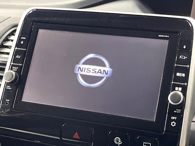 NISSAN SERENA  S-HYBRID 2017 Image 31