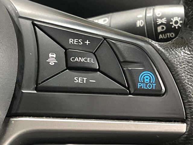 NISSAN SERENA  S-HYBRID 2017 Image 31