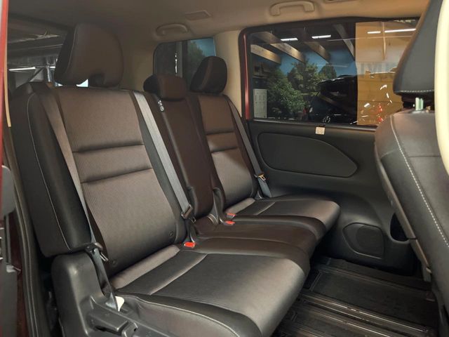 NISSAN SERENA  S-HYBRID 2017 Image 31