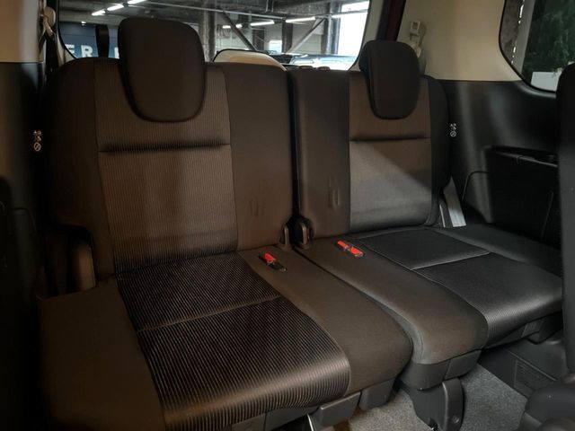 NISSAN SERENA  S-HYBRID 2017 Image 31