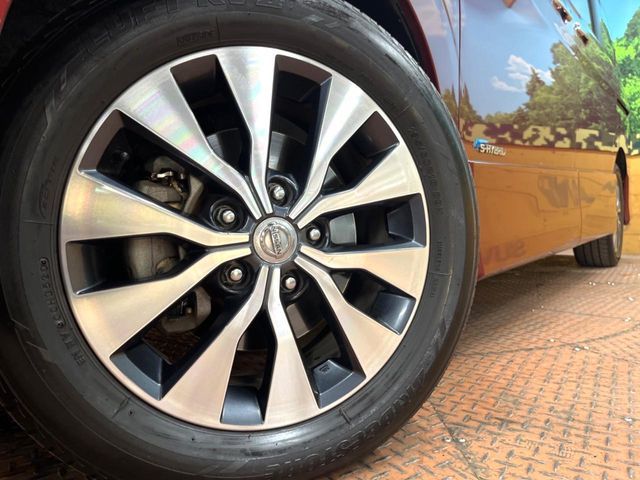 NISSAN SERENA  S-HYBRID 2017 Image 31