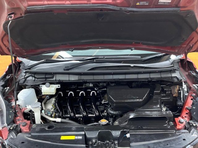 NISSAN SERENA  S-HYBRID 2017 Image 31