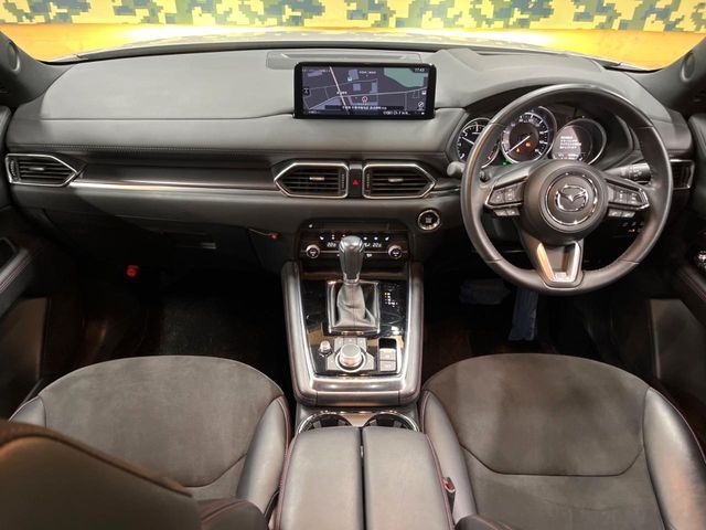 MAZDA CX-8 2023 Image 31