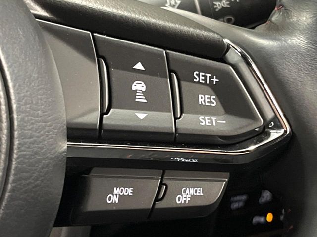 MAZDA CX-8 2023 Image 31