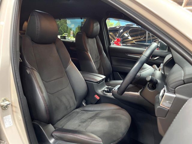 MAZDA CX-8 2023 Image 31