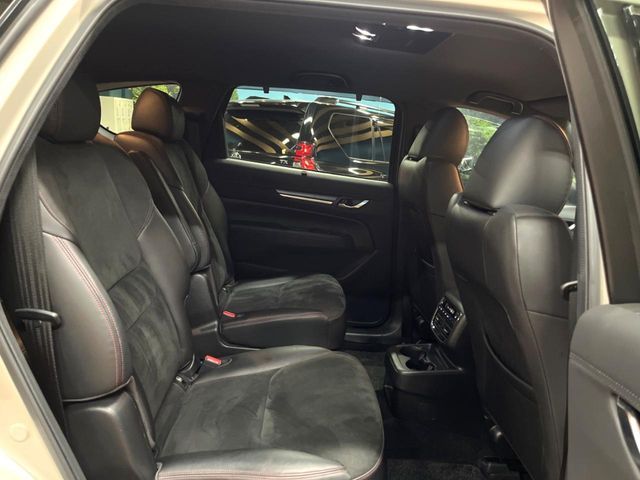 MAZDA CX-8 2023 Image 31