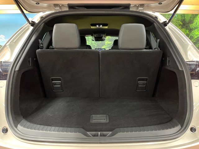MAZDA CX-8 2023 Image 31