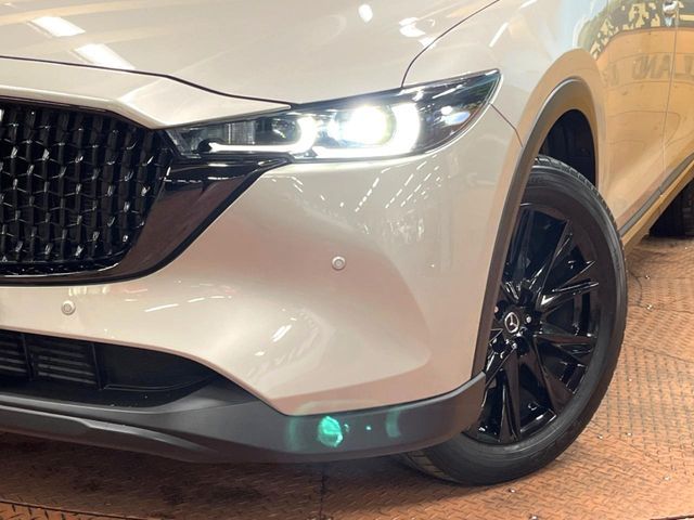 MAZDA CX-8 2023 Image 31