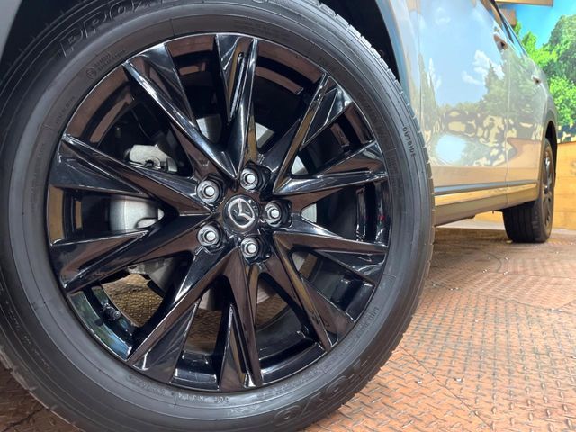 MAZDA CX-8 2023 Image 31