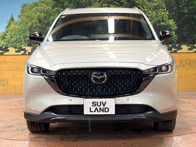 MAZDA CX-8 2023 Image 31