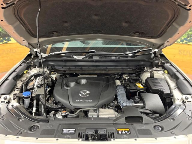 MAZDA CX-8 2023 Image 31