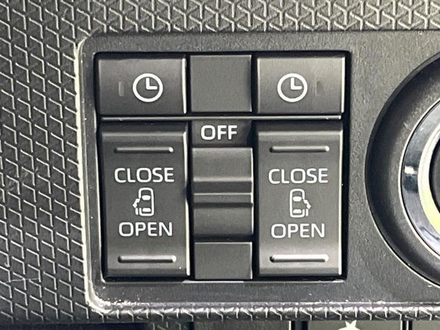 DAIHATSU TANTO CUSTOM 4WD 2021 Image 31