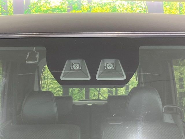 DAIHATSU TANTO CUSTOM 4WD 2021 Image 31