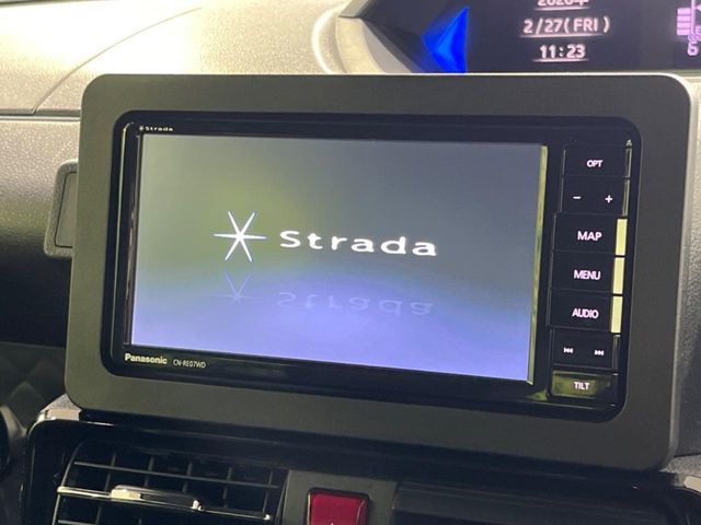 DAIHATSU TANTO CUSTOM 4WD 2021 Image 31