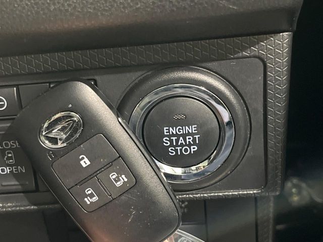 DAIHATSU TANTO CUSTOM 4WD 2021 Image 31