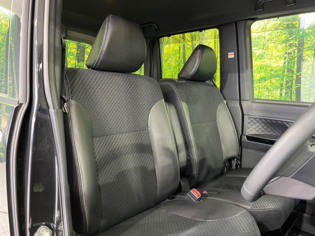 DAIHATSU TANTO CUSTOM 4WD 2021 Image 31