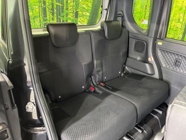 DAIHATSU TANTO CUSTOM 4WD 2021 Image 31